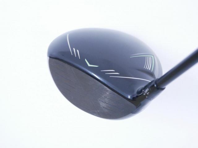 Driver : XXIO : ไดรเวอร์ XXIO X (ออกปี 2022) Loft 10.5 (ปรับได้) ก้าน Miyazaki AX-2 Flex SR