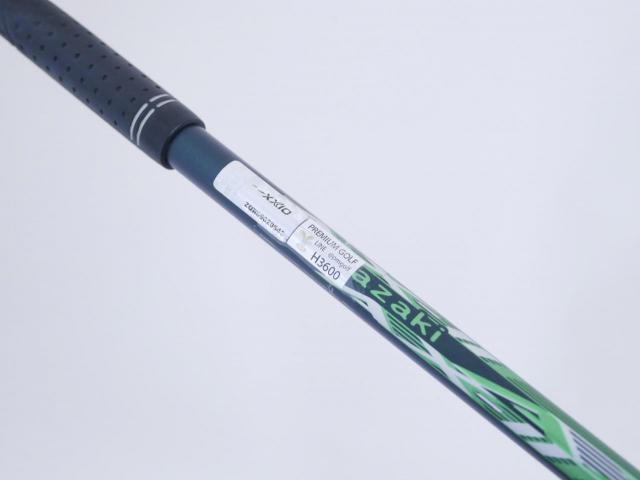 Driver : XXIO : ไดรเวอร์ XXIO X (ออกปี 2022) Loft 10.5 (ปรับได้) ก้าน Miyazaki AX-2 Flex SR