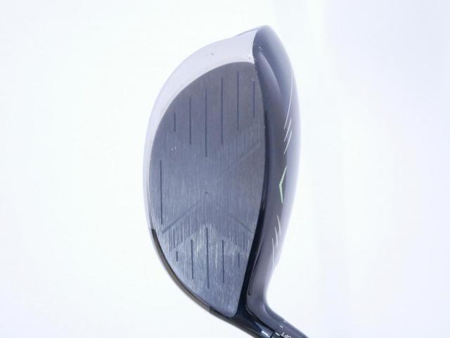 Driver : XXIO : ไดรเวอร์ XXIO X (ออกปี 2022) Loft 10.5 (ปรับได้) ก้าน Miyazaki AX-2 Flex SR