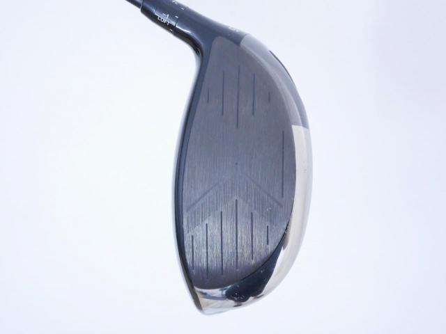 Driver : XXIO : ไดรเวอร์ XXIO X (ออกปี 2022) Loft 10.5 (ปรับได้) ก้าน Miyazaki AX-2 Flex SR