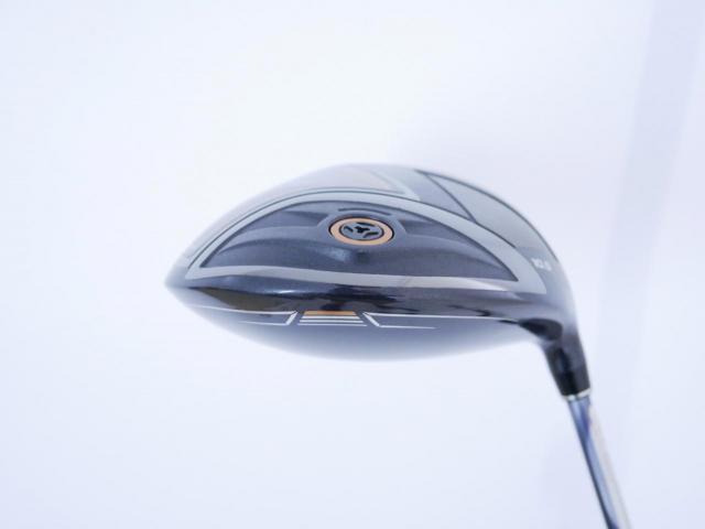 Driver : XXIO : ไดรเวอร์ XXIO X (ปี 2021) Loft 10.5 ก้าน Fujikura Speeder 569 Evolution VI Flex S