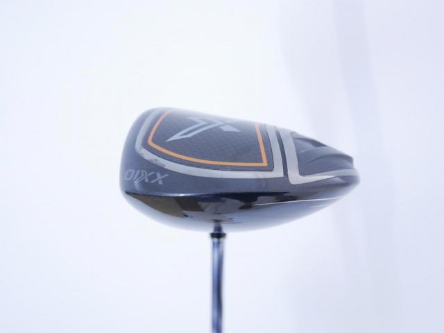 Driver : XXIO : ไดรเวอร์ XXIO X (ปี 2021) Loft 10.5 ก้าน Fujikura Speeder 569 Evolution VI Flex S