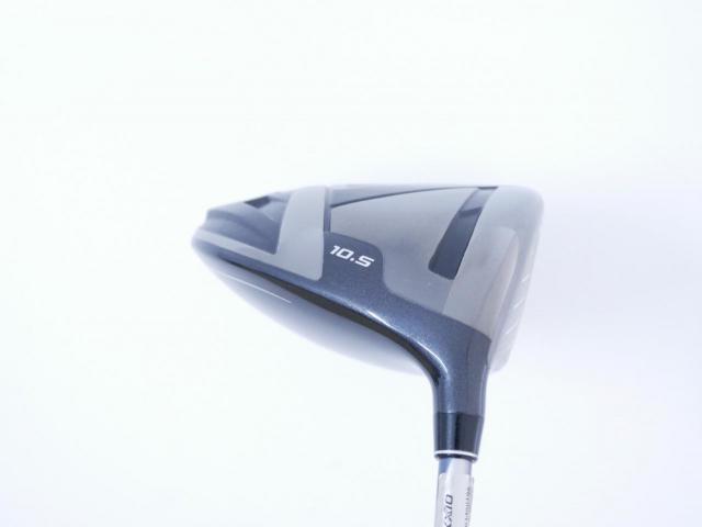Driver : XXIO : ไดรเวอร์ XXIO X (ปี 2021) Loft 10.5 ก้าน Fujikura Speeder 569 Evolution VI Flex S