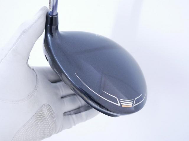Driver : XXIO : ไดรเวอร์ XXIO X (ปี 2021) Loft 10.5 ก้าน Fujikura Speeder 569 Evolution VI Flex S