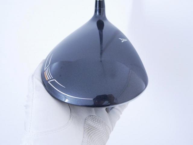 Driver : XXIO : ไดรเวอร์ XXIO X (ปี 2021) Loft 10.5 ก้าน Fujikura Speeder 569 Evolution VI Flex S