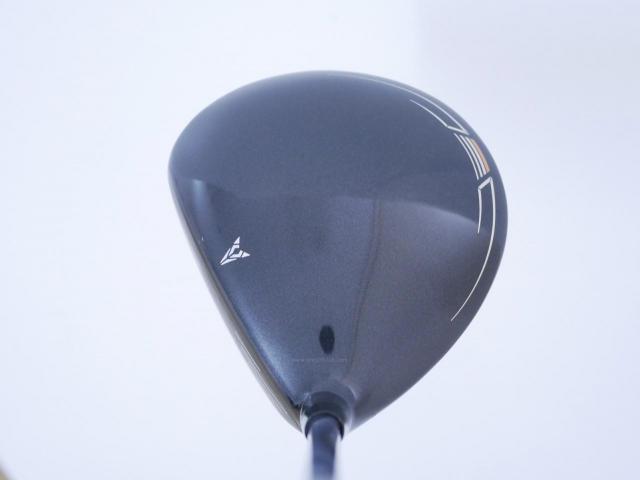 Driver : XXIO : ไดรเวอร์ XXIO X (ปี 2021) Loft 10.5 ก้าน Fujikura Speeder 569 Evolution VI Flex S