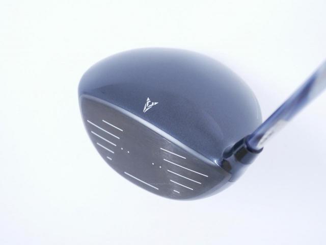 Driver : XXIO : ไดรเวอร์ XXIO X (ปี 2021) Loft 10.5 ก้าน Fujikura Speeder 569 Evolution VI Flex S