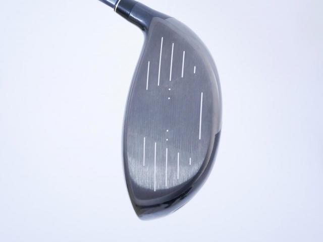 Driver : XXIO : ไดรเวอร์ XXIO X (ปี 2021) Loft 10.5 ก้าน Fujikura Speeder 569 Evolution VI Flex S