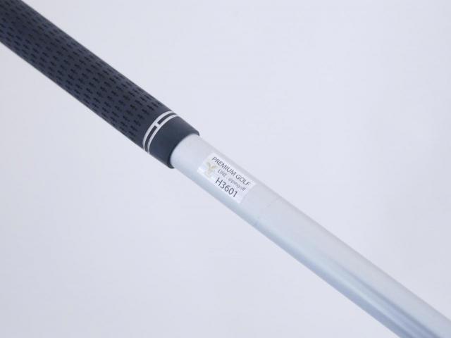 Driver : XXIO : ไดรเวอร์ XXIO X (ปี 2021) Loft 10.5 ก้าน Fujikura Speeder 569 Evolution VI Flex S