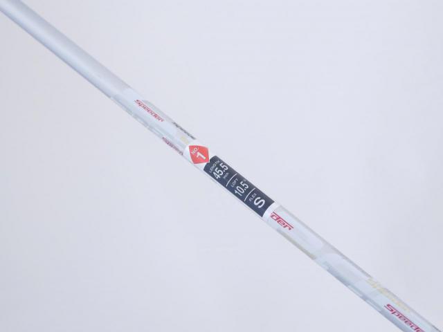 Driver : XXIO : ไดรเวอร์ XXIO X (ปี 2021) Loft 10.5 ก้าน Fujikura Speeder 569 Evolution VI Flex S