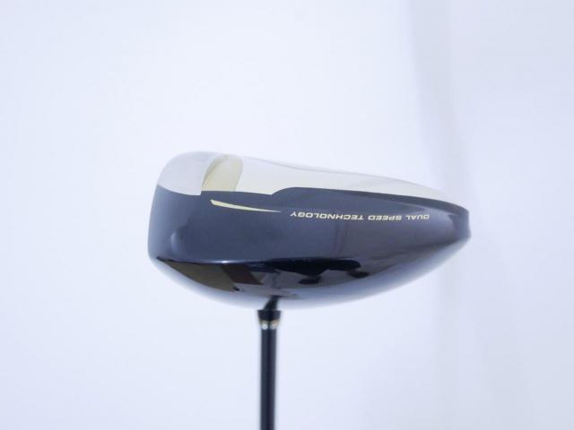Driver : XXIO : ไดรเวอร์ XXIO Prime 9 (รุ่นท๊อปสุด ออกปี 2018) Loft 10.5 ก้าน SP-900 Flex R