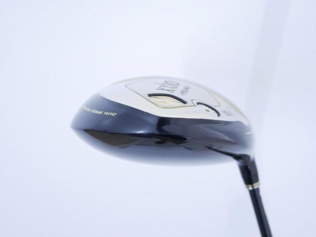 Driver : XXIO : ไดรเวอร์ XXIO Prime 9 (รุ่นท๊อปสุด ออกปี 2018) Loft 10.5 ก้าน SP-900 Flex R