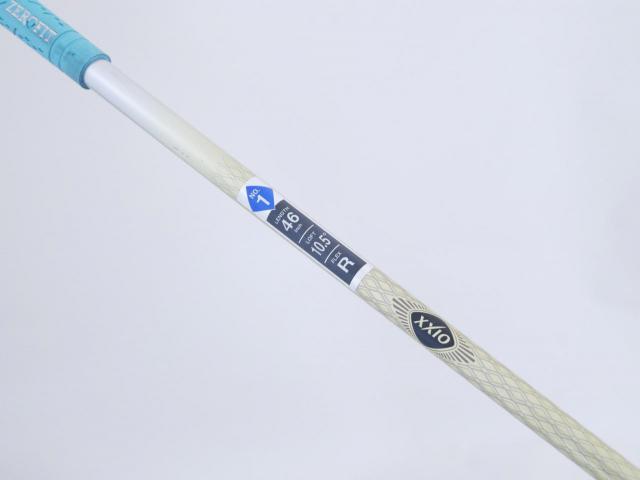 Driver : XXIO : ไดรเวอร์ XXIO Prime 9 (รุ่นท๊อปสุด ออกปี 2018) Loft 10.5 ก้าน SP-900 Flex R