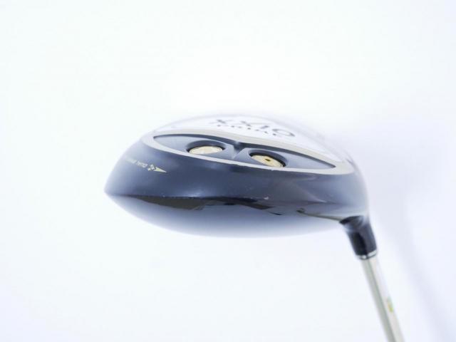 Driver : XXIO : ไดรเวอร์ XXIO Prime 8 (รุ่นท๊อปสุด ออกปี 2015) Loft 10.5 ก้าน SP-800 Flex R