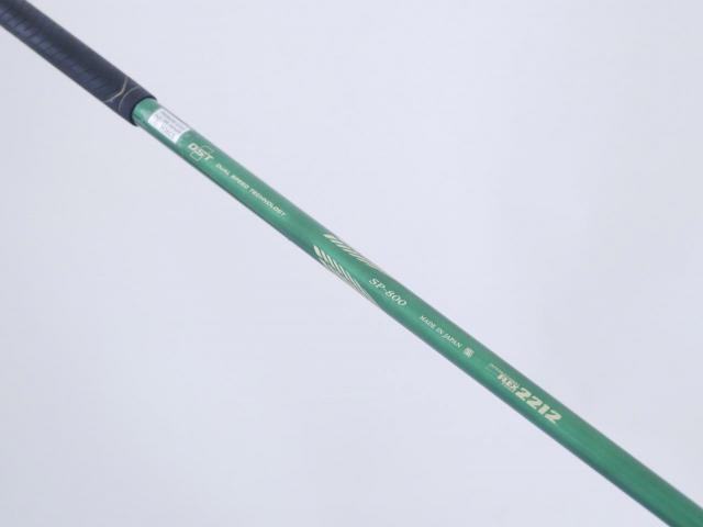 Driver : XXIO : ไดรเวอร์ XXIO Prime 8 (รุ่นท๊อปสุด ออกปี 2015) Loft 10.5 ก้าน SP-800 Flex R