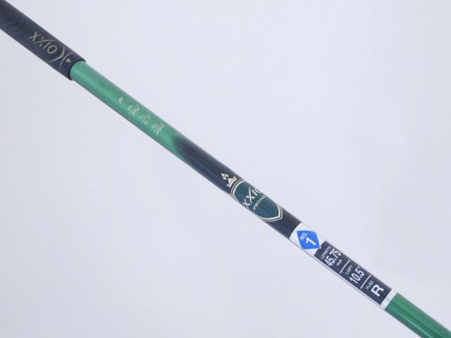 Driver : XXIO : ไดรเวอร์ XXIO Prime 8 (รุ่นท๊อปสุด ออกปี 2015) Loft 10.5 ก้าน SP-800 Flex R