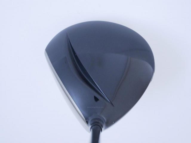 Driver : Tsuruya : Tsuruya AXEL Gold Premium III (รุ่นปี 2019 ตัวท๊อป หน้าเด้งสุดๆ COR 0.86 ของใหม่ 4 หมื่น) Loft 10.5 Flex S