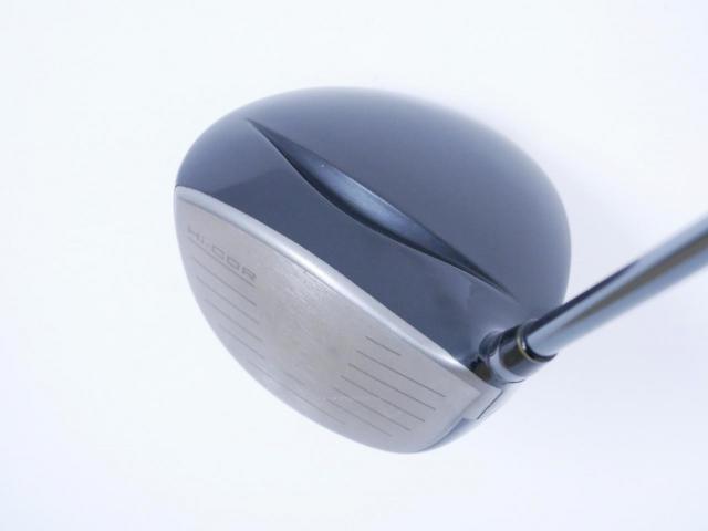 Driver : Tsuruya : Tsuruya AXEL Gold Premium III (รุ่นปี 2019 ตัวท๊อป หน้าเด้งสุดๆ COR 0.86 ของใหม่ 4 หมื่น) Loft 10.5 Flex S