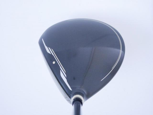Driver : Yonex : ไดรเวอร์ Yonex Royal E-Zone Extra Spec (รุ่นท๊อปสุด ปี 2020 ตีไกลมาก มันมาก ตกวิ่งสุดๆ) Loft 10.5 (ปรับได้ 8.5-11.5) Flex R