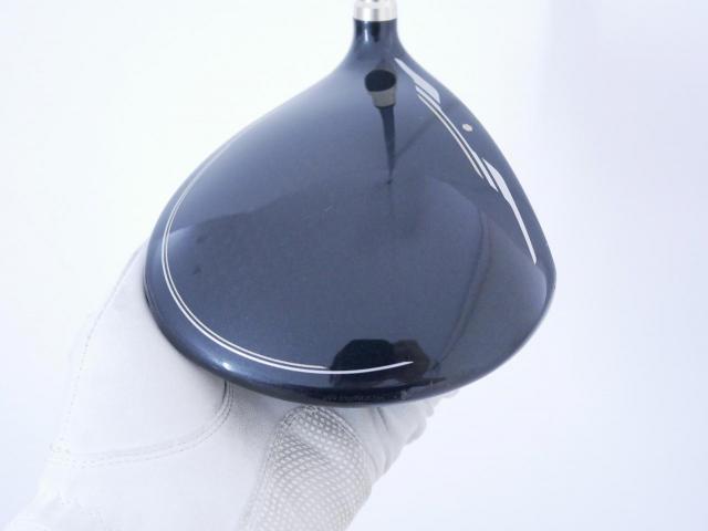 Driver : Yonex : ไดรเวอร์ Yonex Royal E-Zone Extra Spec (รุ่นท๊อปสุด ปี 2020 ตีไกลมาก มันมาก ตกวิ่งสุดๆ) Loft 10.5 (ปรับได้ 8.5-11.5) Flex R