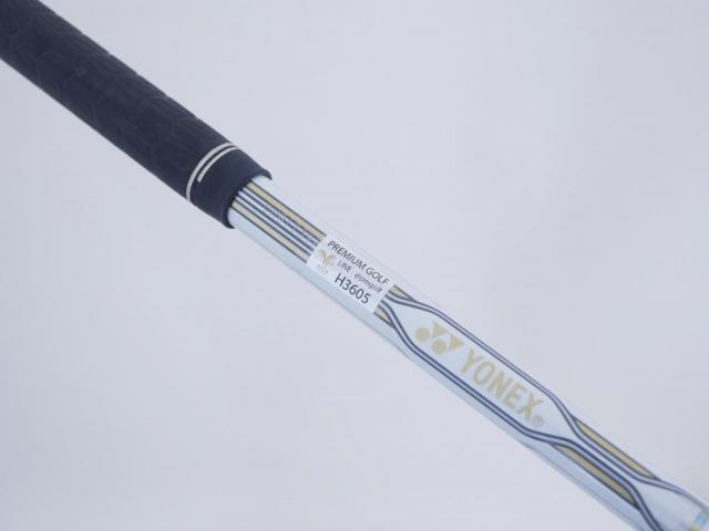 Driver : Yonex : ไดรเวอร์ Yonex Royal E-Zone Extra Spec (รุ่นท๊อปสุด ปี 2020 ตีไกลมาก มันมาก ตกวิ่งสุดๆ) Loft 10.5 (ปรับได้ 8.5-11.5) Flex R