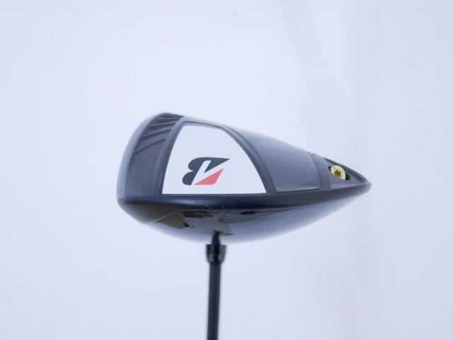 Driver : Bridgestone : ไดรเวอร์ Bridgestone B2 HT (ปี 2023) Loft 9.5 ก้าน Fujikura Speeder NX 50 Flex S
