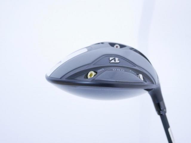 Driver : Bridgestone : ไดรเวอร์ Bridgestone B2 HT (ปี 2023) Loft 9.5 ก้าน Fujikura Speeder NX 50 Flex S
