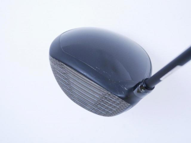 Driver : Bridgestone : ไดรเวอร์ Bridgestone B2 HT (ปี 2023) Loft 9.5 ก้าน Fujikura Speeder NX 50 Flex S