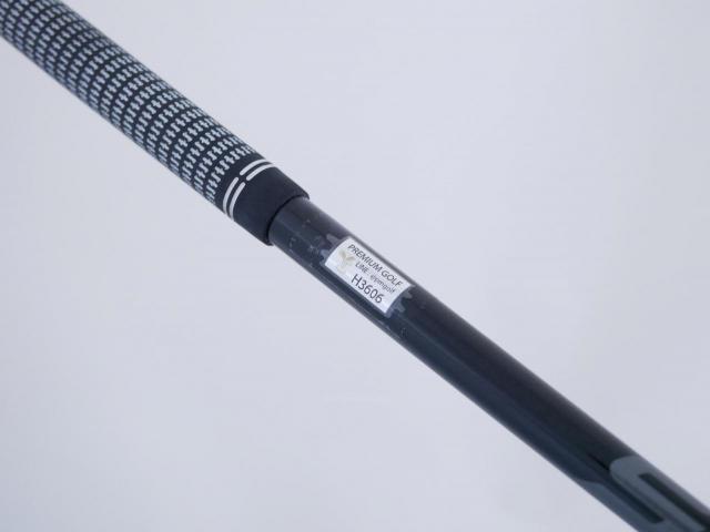 Driver : Bridgestone : ไดรเวอร์ Bridgestone B2 HT (ปี 2023) Loft 9.5 ก้าน Fujikura Speeder NX 50 Flex S
