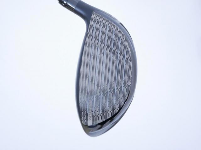 Driver : Bridgestone : ไดรเวอร์ Bridgestone B2 HT (ปี 2023) Loft 9.5 ก้าน Fujikura Speeder NX 50 Flex S