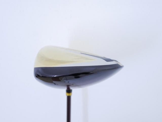 Driver : Maruman : ไดรเวอร์ Maruman MAJESTY Prestigio 13 (ปี 2025 ท็อปสุด ของใหม่ 7 หมื่นบาท) Loft 10.5 Flex R