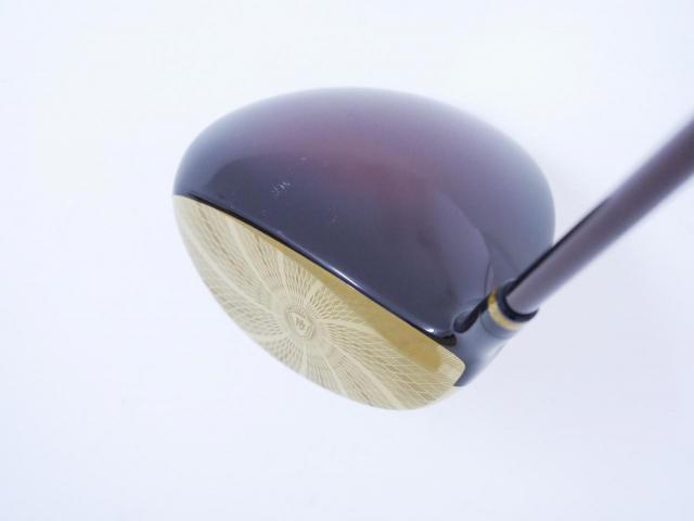 Driver : Maruman : ไดรเวอร์ Maruman MAJESTY Prestigio 13 (ปี 2025 ท็อปสุด ของใหม่ 7 หมื่นบาท) Loft 10.5 Flex R