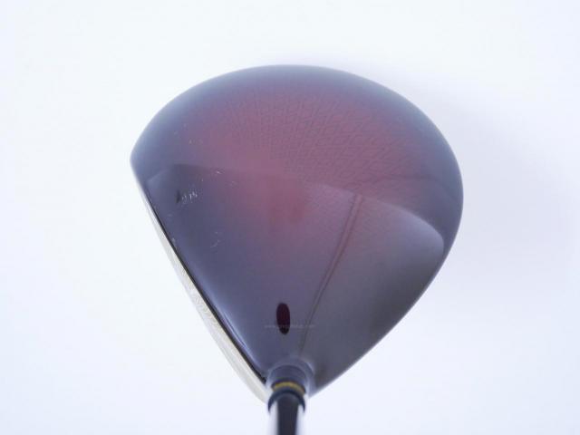Driver : Maruman : ไดรเวอร์ Maruman MAJESTY Prestigio 13 (ปี 2025 ท็อปสุด ของใหม่ 7 หมื่นบาท) Loft 10.5 Flex R