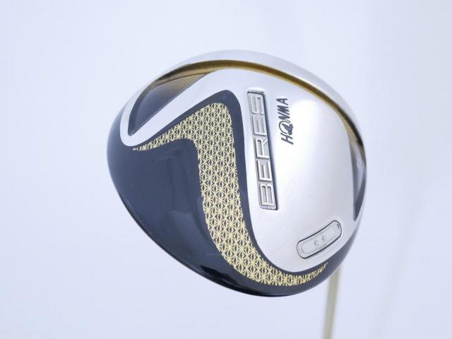 Driver : Honma : ไดรเวอร์ Honma Beres 2020 (ออกปี 2020) Loft 9.5 ก้าน Honma ARMRQ (47) Flex SR (2 ดาว)