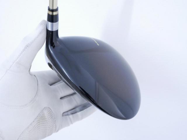 Driver : Honma : ไดรเวอร์ Honma Beres 2020 (ออกปี 2020) Loft 9.5 ก้าน Honma ARMRQ (47) Flex SR (2 ดาว)