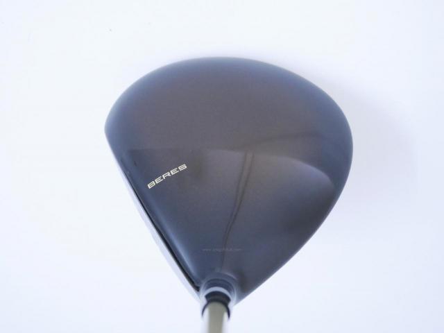 Driver : Honma : ไดรเวอร์ Honma Beres 2020 (ออกปี 2020) Loft 9.5 ก้าน Honma ARMRQ (47) Flex SR (2 ดาว)