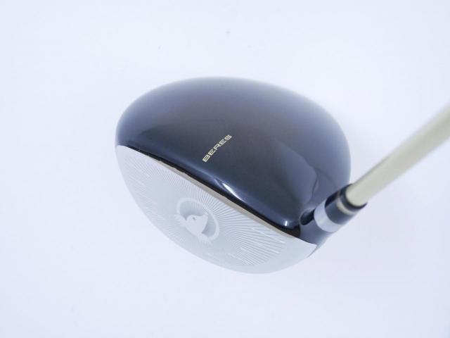 Driver : Honma : ไดรเวอร์ Honma Beres 2020 (ออกปี 2020) Loft 9.5 ก้าน Honma ARMRQ (47) Flex SR (2 ดาว)