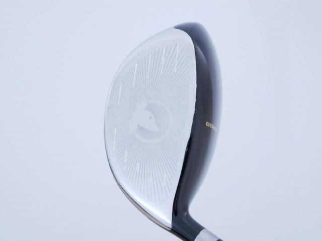 Driver : Honma : ไดรเวอร์ Honma Beres 2020 (ออกปี 2020) Loft 9.5 ก้าน Honma ARMRQ (47) Flex SR (2 ดาว)