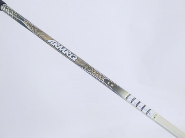 Driver : Honma : ไดรเวอร์ Honma Beres 2020 (ออกปี 2020) Loft 9.5 ก้าน Honma ARMRQ (47) Flex SR (2 ดาว)