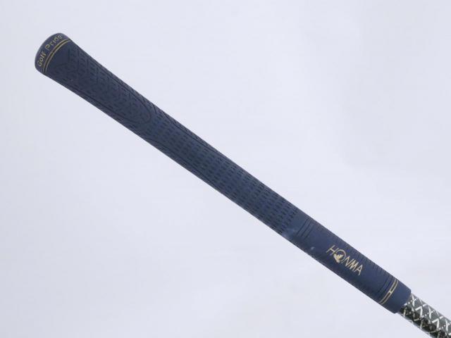 Driver : Honma : ไดรเวอร์ Honma Beres 2020 (ออกปี 2020) Loft 9.5 ก้าน Honma ARMRQ (47) Flex SR (2 ดาว)