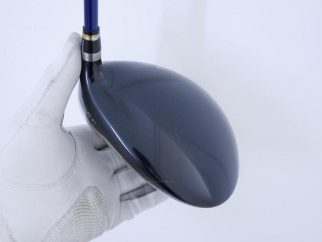 Driver : Honma : **มีบุบ ก้าน 3 ดาว** Honma Beres S-05 (รุ่นปี 2017) Loft 9.5 ก้าน ARMRQ ∞ (53) Flex R (3 ดาว)