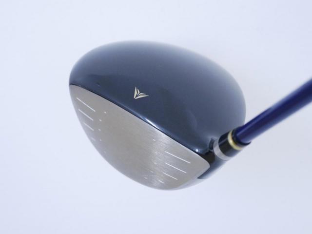 Driver : Honma : **มีบุบ ก้าน 3 ดาว** Honma Beres S-05 (รุ่นปี 2017) Loft 9.5 ก้าน ARMRQ ∞ (53) Flex R (3 ดาว)