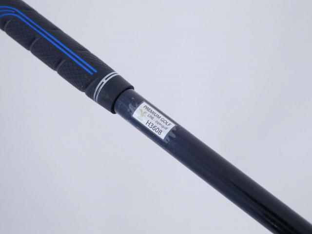 Driver : Honma : **มีบุบ ก้าน 3 ดาว** Honma Beres S-05 (รุ่นปี 2017) Loft 9.5 ก้าน ARMRQ ∞ (53) Flex R (3 ดาว)