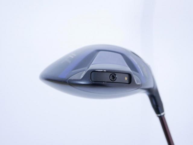 Driver : Honma : ไดรเวอร์ Honma Tour World TW767 MAX (รุ่นล่าสุด ออกปี 2025) Loft 9 ก้าน Honma Vizard EZ-A 4 Flex R