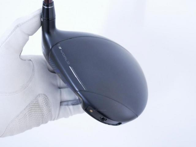 Driver : Honma : ไดรเวอร์ Honma Tour World TW767 MAX (รุ่นล่าสุด ออกปี 2025) Loft 9 ก้าน Honma Vizard EZ-A 4 Flex R