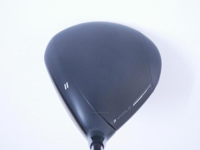 Driver : Honma : ไดรเวอร์ Honma Tour World TW767 MAX (รุ่นล่าสุด ออกปี 2025) Loft 9 ก้าน Honma Vizard EZ-A 4 Flex R