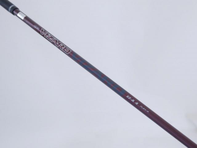 Driver : Honma : ไดรเวอร์ Honma Tour World TW767 MAX (รุ่นล่าสุด ออกปี 2025) Loft 9 ก้าน Honma Vizard EZ-A 4 Flex R
