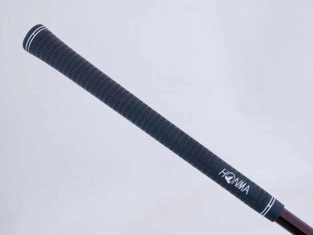 Driver : Honma : ไดรเวอร์ Honma Tour World TW767 MAX (รุ่นล่าสุด ออกปี 2025) Loft 9 ก้าน Honma Vizard EZ-A 4 Flex R