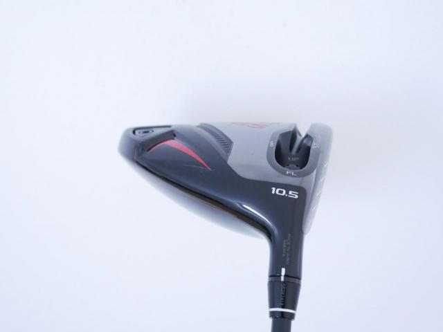 Driver : Honma : ไดรเวอร์ Honma Tour World GS 460 (ออกปี 2021) Loft 10.5 ก้าน Honma Speedtuned 48 Flex SR
