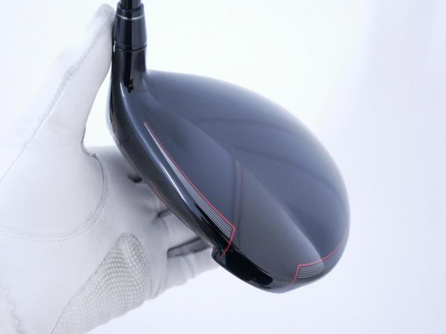 Driver : Honma : ไดรเวอร์ Honma Tour World GS 460 (ออกปี 2021) Loft 10.5 ก้าน Honma Speedtuned 48 Flex SR
